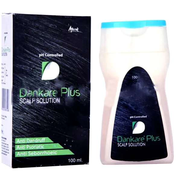 Dankare Plus