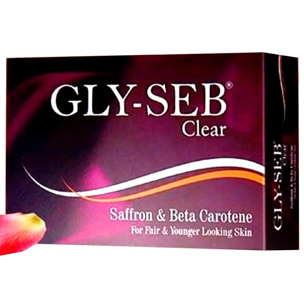 Gly-Seb – Hydrated silky skin