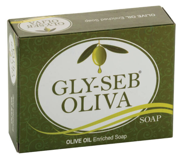 Gly-Seb Oliva