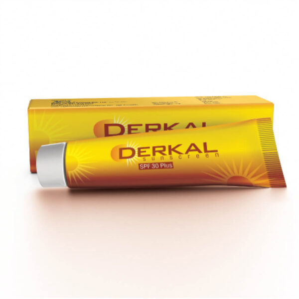 Derkal