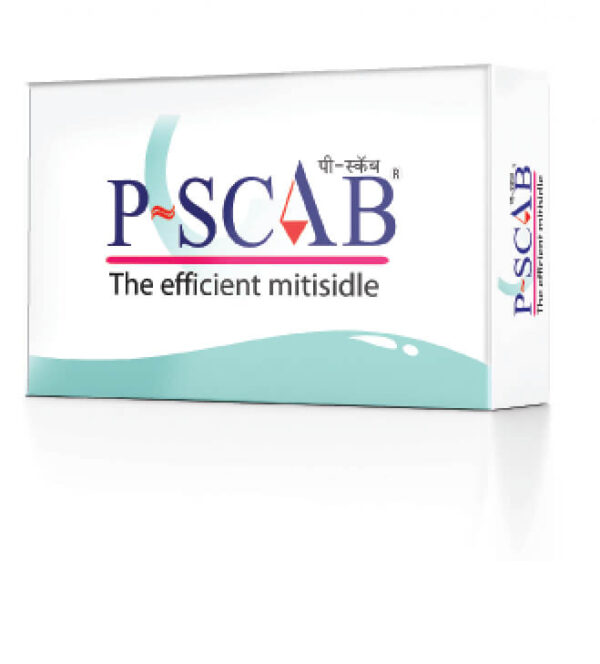 P-scab