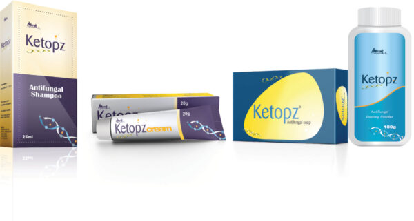 Ketopz