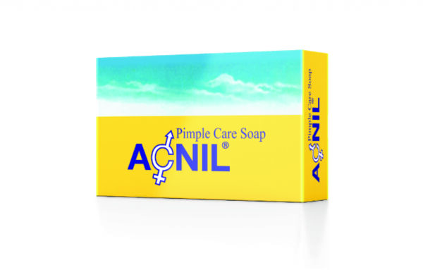 Acnil Pimple Care Soap